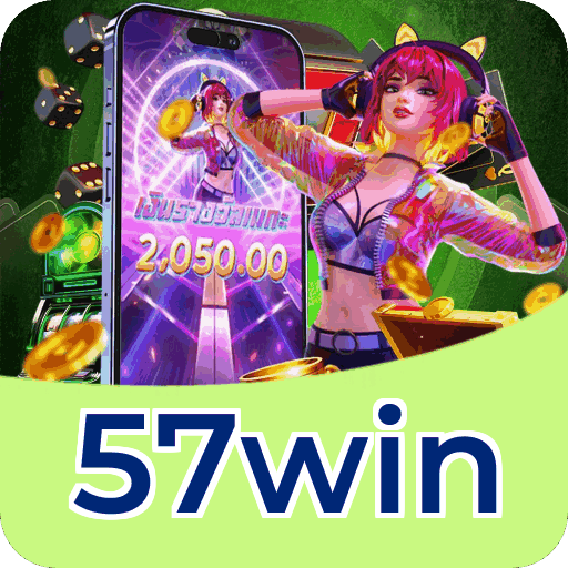 57win segurança SSL 256-bit