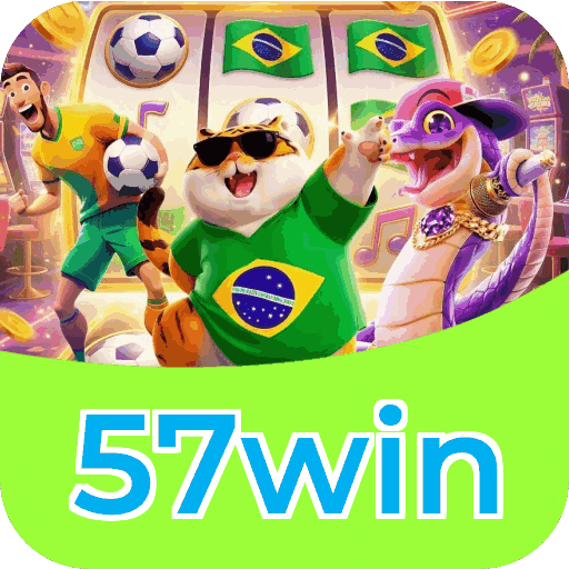 Equipe de suporte ao cliente da 57win