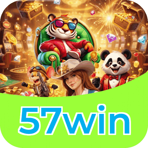 Login rápido no app 57win