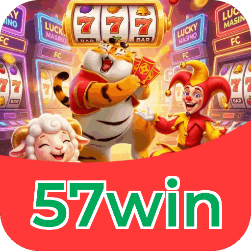 Instalação Android 57win
